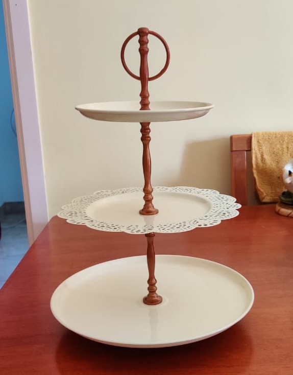 Cup Cake Stand rental