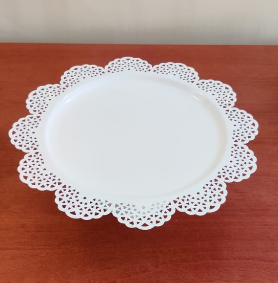 Cake Stand Rent